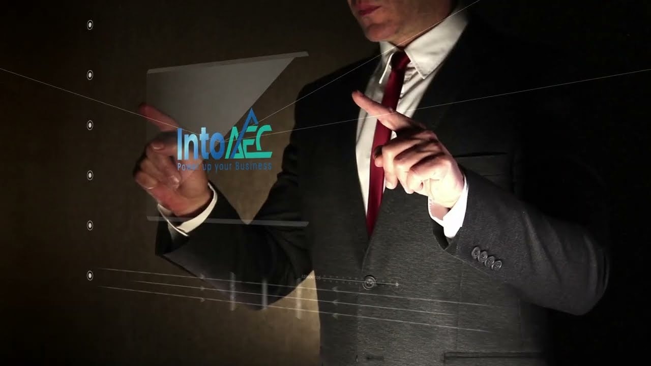 IntoAEC gallery image