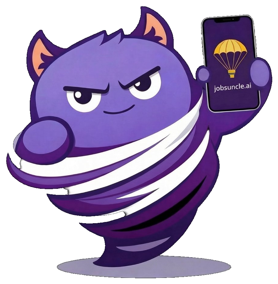 JobsUncle.ai