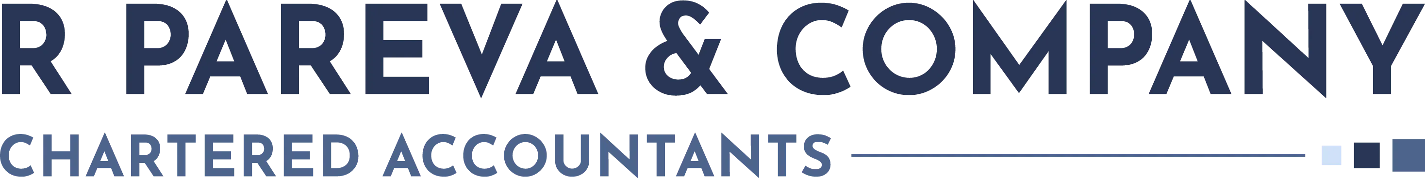 R Pareva & Co