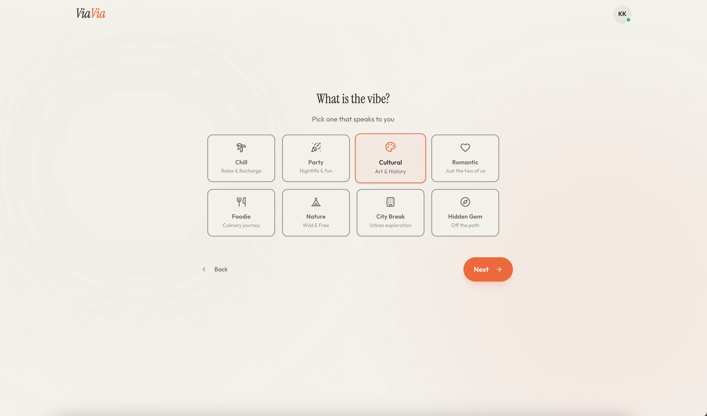 ViaVia Travel gallery image