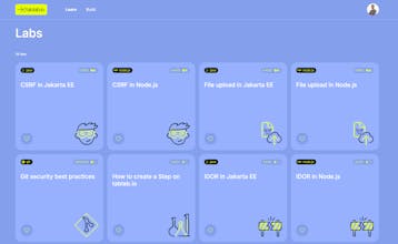 TabLab gallery image