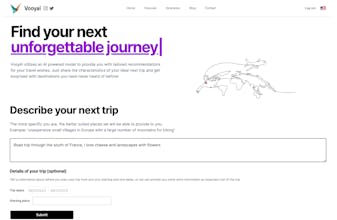 Vooyai gallery image