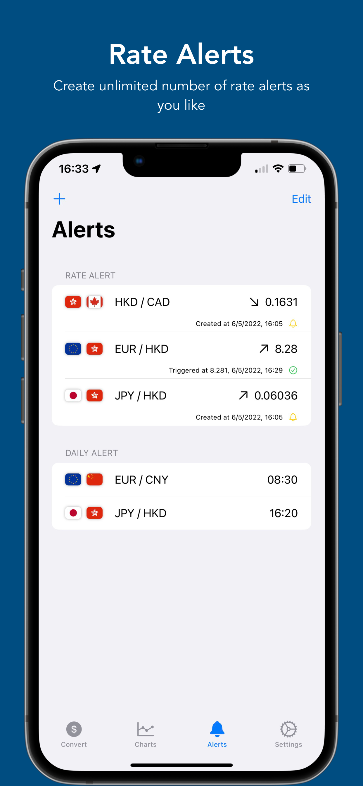 Currency XT gallery image