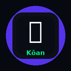 Kōan 