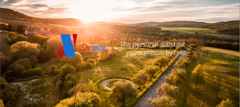 Shrowze gallery image