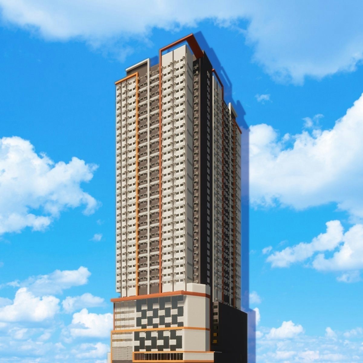Vista Residences | Vistaland Intl. Mktg.