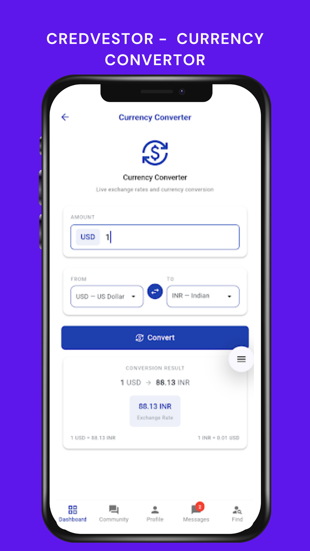 Média Crédibilité - Finance, investisseur et communauté des actifs numériques Super application 3