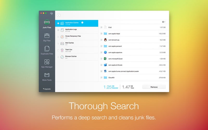 Dr. Cleaner gallery image