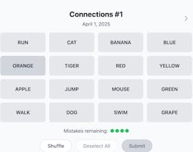 connect-word gallery image