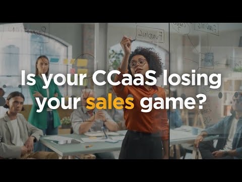 Convoso gallery image