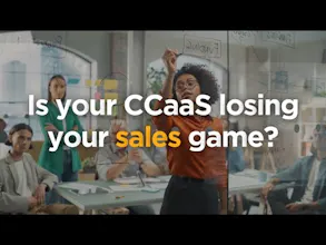 Convoso gallery image