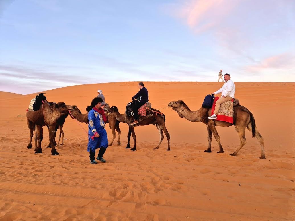 Morocco Desert Tours media 2