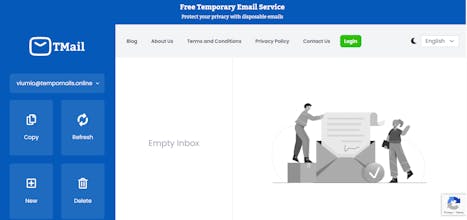 Temp Mails gallery image