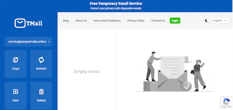 Temp Mails gallery image