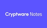Cryptware Notes image