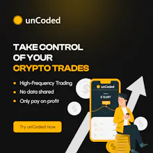 unCoded gallery image