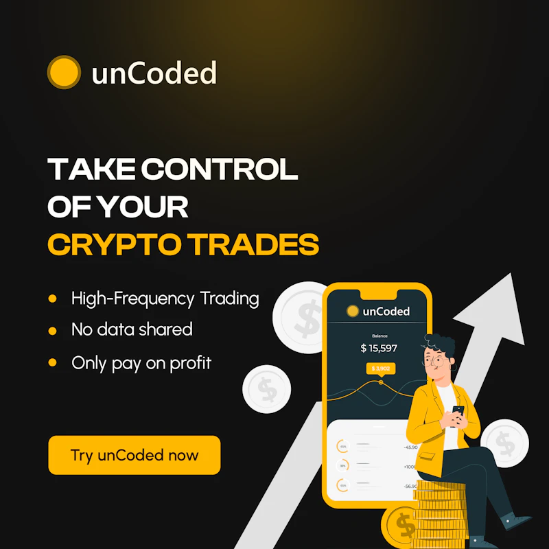 unCoded screenshot 4