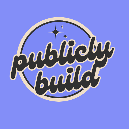 PubliclyBuild logo