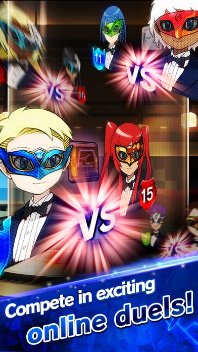 Pokémon Duel gallery image