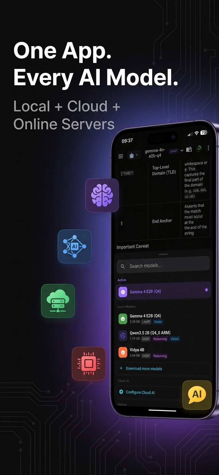 Fluent AI gallery image