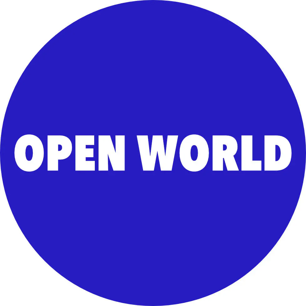 Open World gallery image