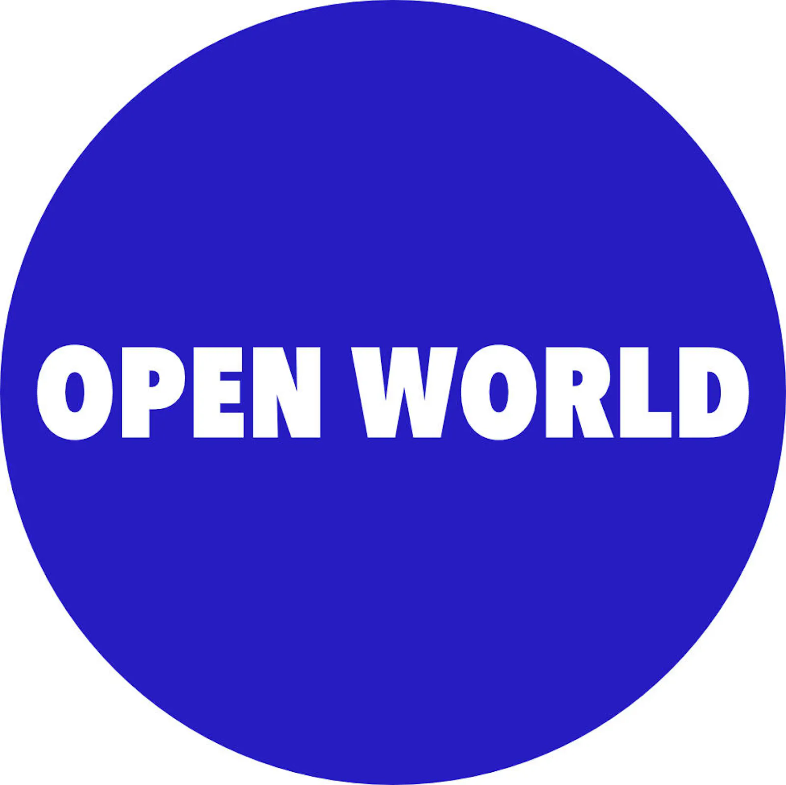 Open World screenshot 2