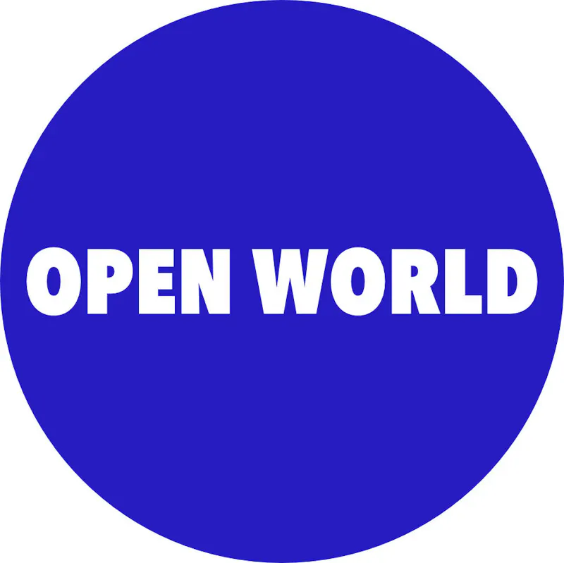 Open World screenshot 2