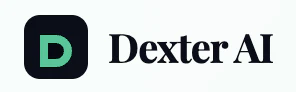 Dexter AI logo