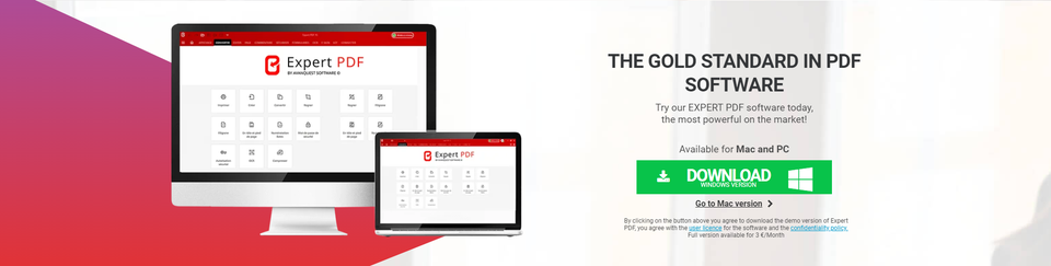 Expert PDF 15 gallery image