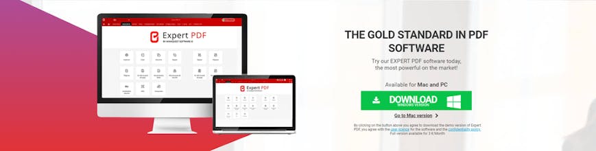 Expert PDF 15 gallery image