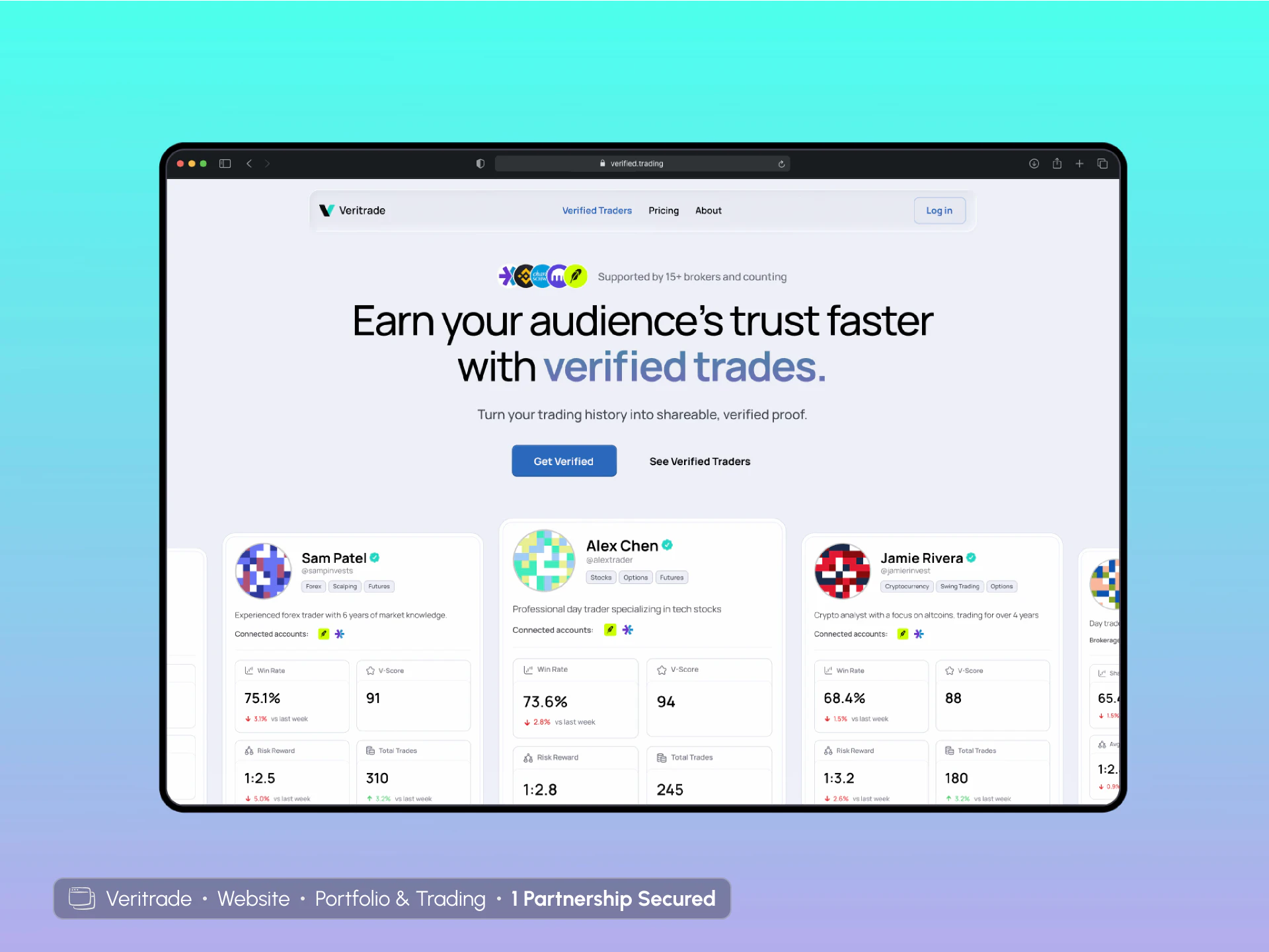 Outsource Rizz screenshot 1