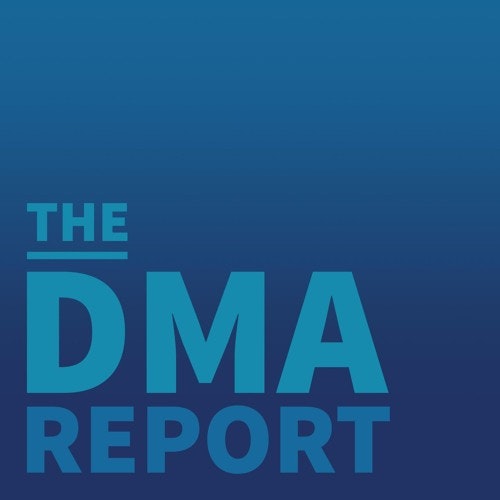 The DMA Report - Are you a sellout?