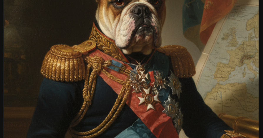 PetBaroque - Main product screenshot demonstrating key features and user interface