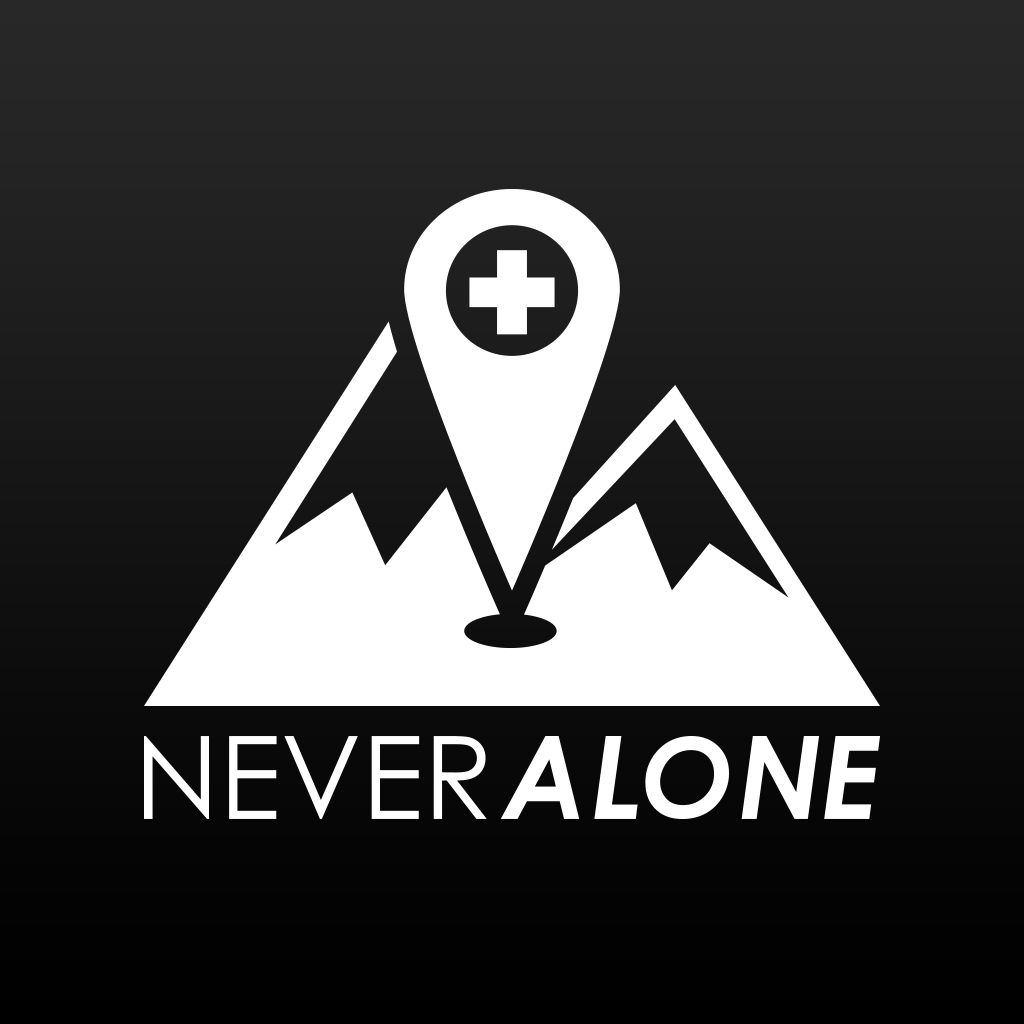 NeverAlone