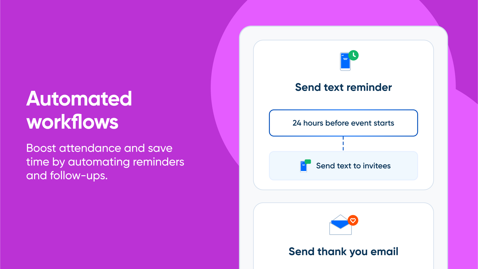 Calendly Mobile Image