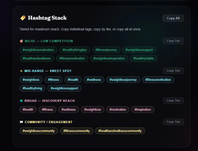 PostGin screenshot 8