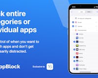 The all-new AppBlock media 3