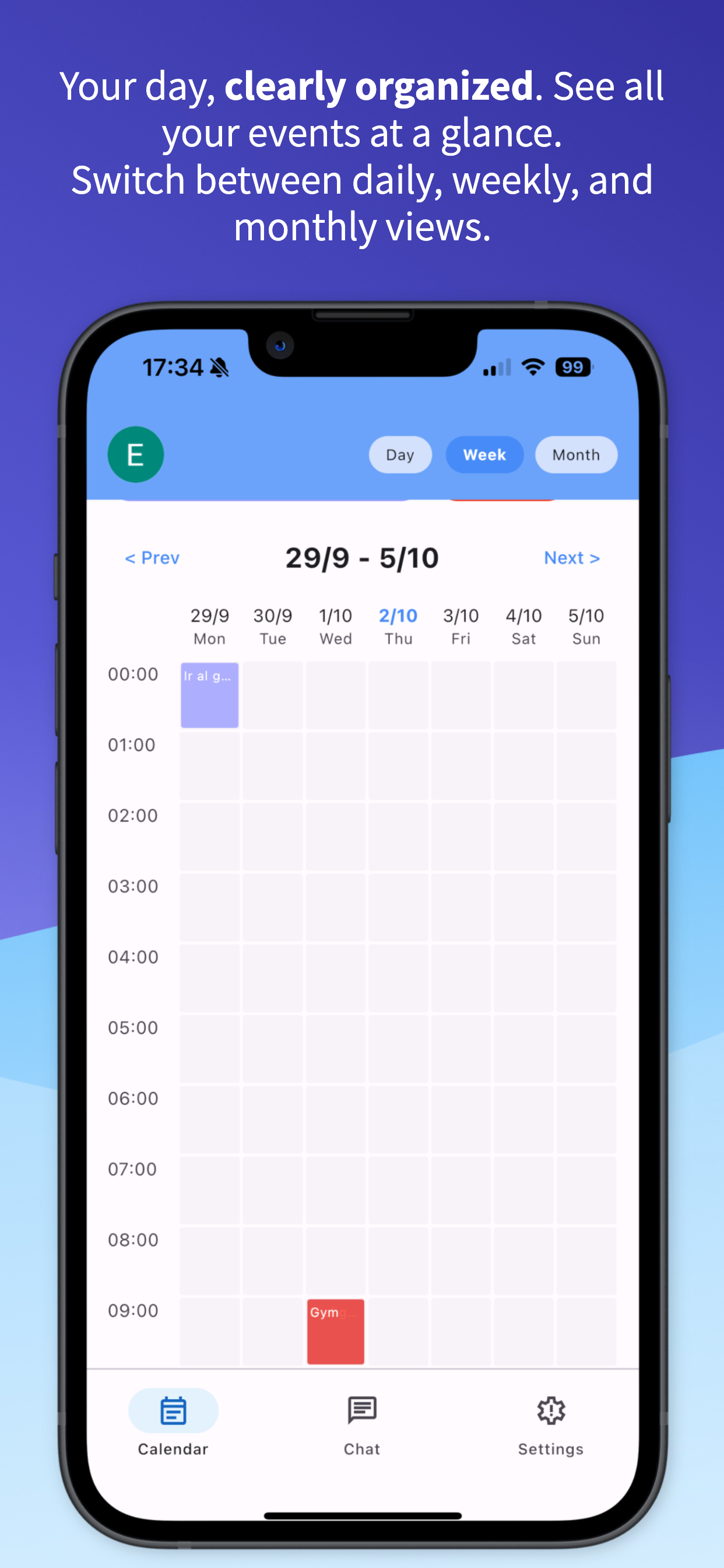GendaAI gallery image