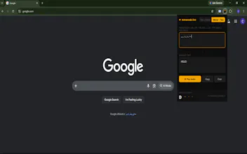 Morse Code Translator for Chrome gallery image
