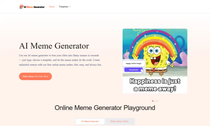 aimemegenerator gallery image