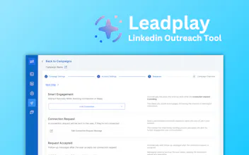 10x More Meetings with LinkedIn Outreach gallery image