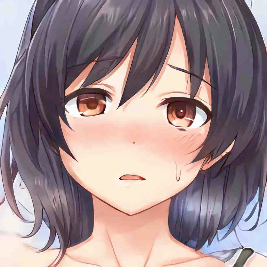 This waifu does not exist gallery image