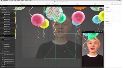 Spark AR Studio gallery image