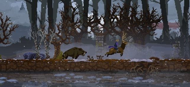 Kingdom Two Crowns gallery image