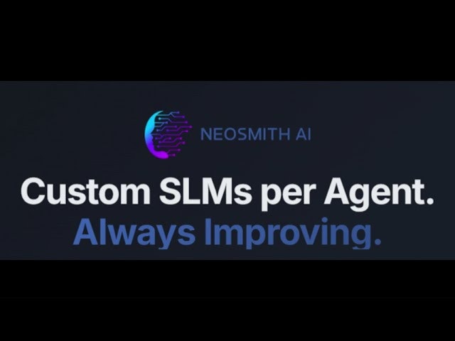 NeoSmith AI gallery image