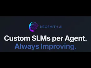 NeoSmith AI gallery image