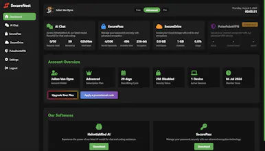 SecureNest gallery image