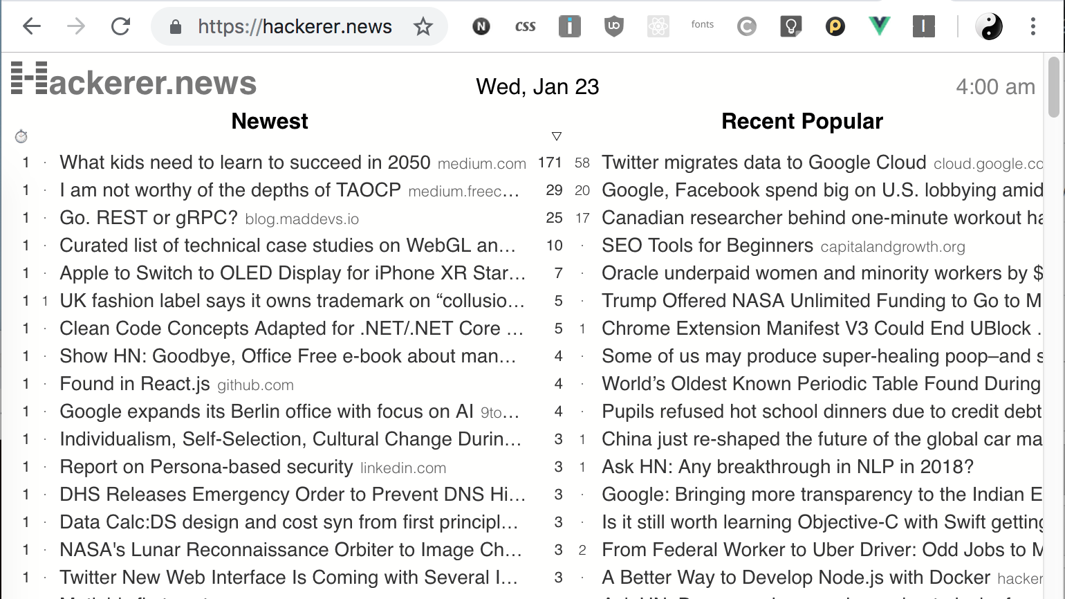 Hackerer.news gallery image