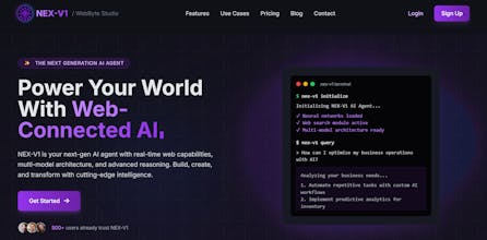 NEX-V1 gallery image