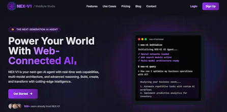 NEX-V1 gallery image